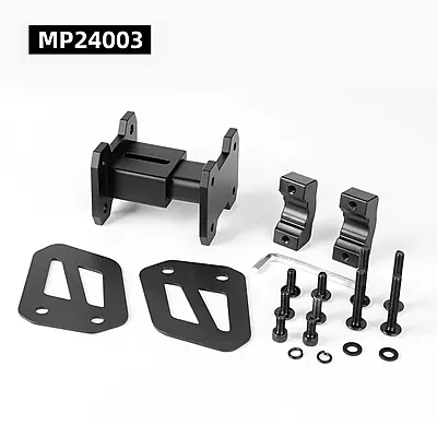 Rhinowalk Mounting Accessory For Uneven Racks