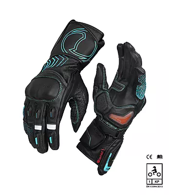 Rynox Advento Pro Gloves