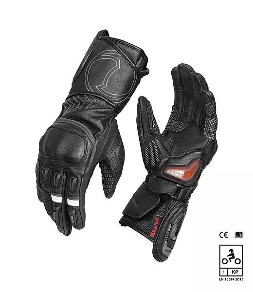Rynox Advento Pro Gloves