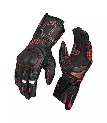 Rynox Advento Pro Gloves