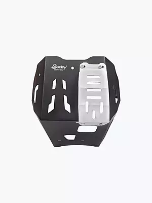 Legundary Crater Bash Plate for KTM 390 Adventure