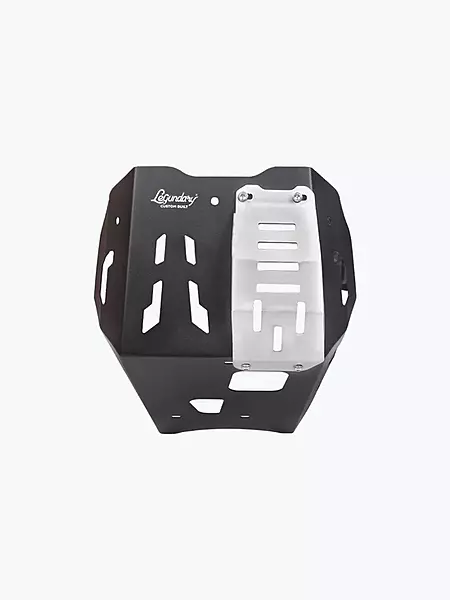 Legundary Crater Bash Plate for KTM 390 Adventure