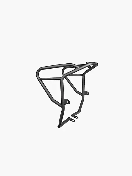 Legundary Adrinex Crashguard With Slider for Suzuki V-Strom SX