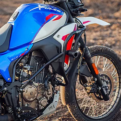 Legundary Xplorer Crash Guard for Hero Xpulse 210