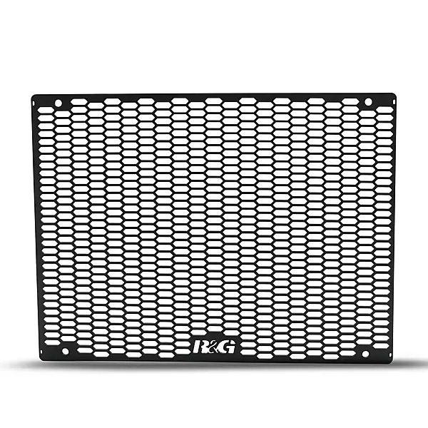 R&G PRO Radiator Guard (RAD0354PROBK)