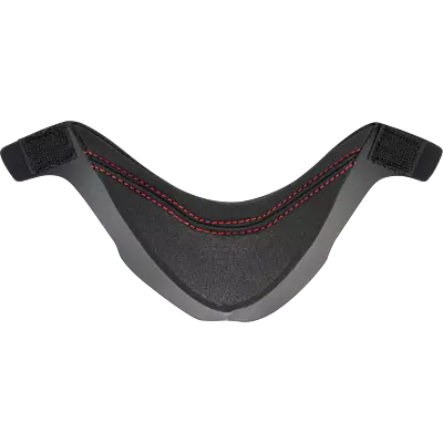 KYT TT-REVO Chin Curtain (Replacement)