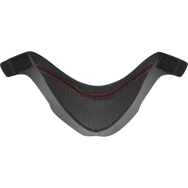 KYT TT-REVO Chin Curtain (Replacement)