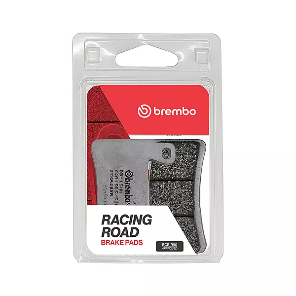 Brembo 07KA29SR Racing Road Brake Pads