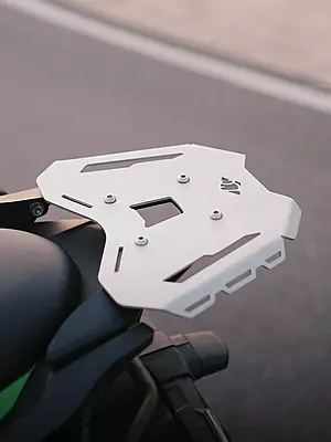 Legundary Haulier Rear Carrier for Kawasaki Versys 650