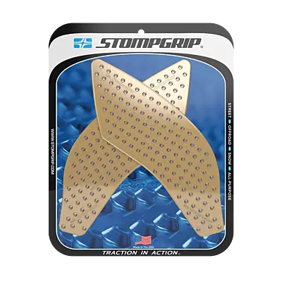 Stompgrip Tank Grips for Honda CB300R / 650R / CBR650R 2019-2025