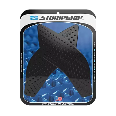 Stompgrip Tank Grips for Honda CB300R / 650R / CBR650R 2019-2025