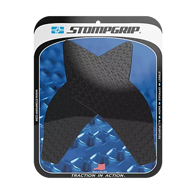 Stompgrip Tank Grips for Honda CB300R / 650R / CBR650R 2019-2025