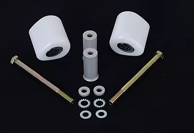 R&G Crash Protectors - Aero Style for Kawasaki Z900 2017+