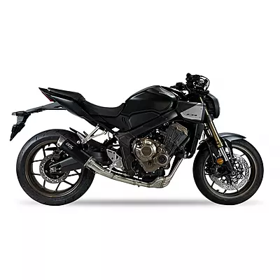 IXIL RC3B Full Exhaust for Honda CBR650R 2024-2025