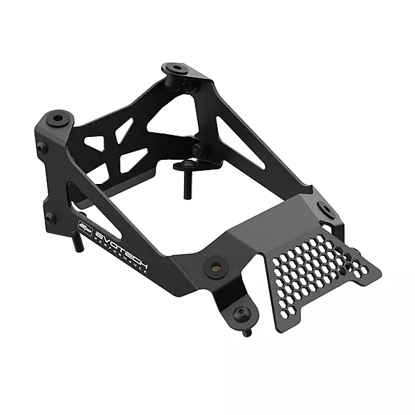 Evotech Screen Relocator Kit for Kawasaki Z900 2025+