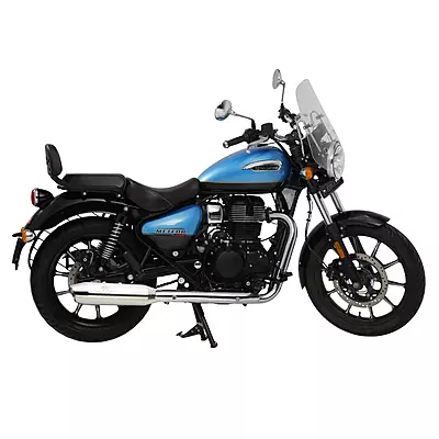 Red Rooster Performance Rumbler Max for Royal Enfield Hunter 350