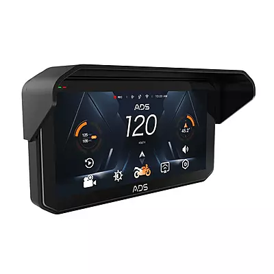 ADS Rover Pro (6.25 Inch Screen)