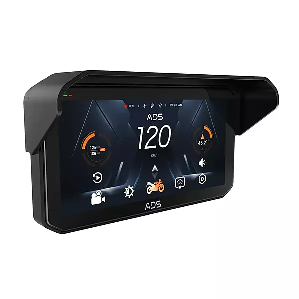 ADS Rover Pro (6.25 Inch Screen)