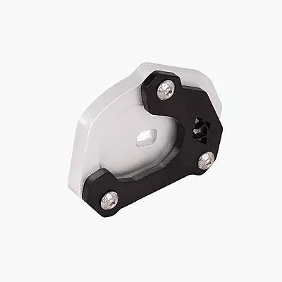 Legundary Genesis Side Stand Base for TVS Apache RTX