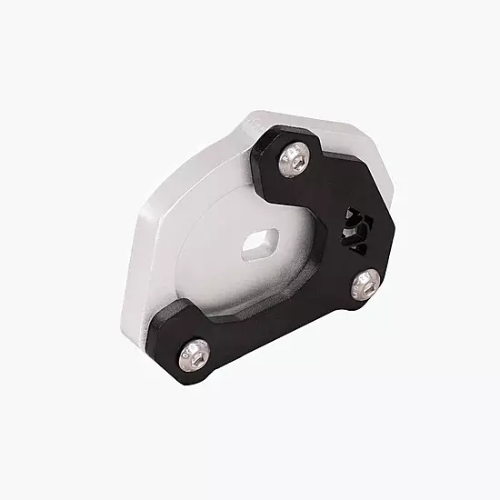 Legundary Genesis Side Stand Base for TVS Apache RTX
