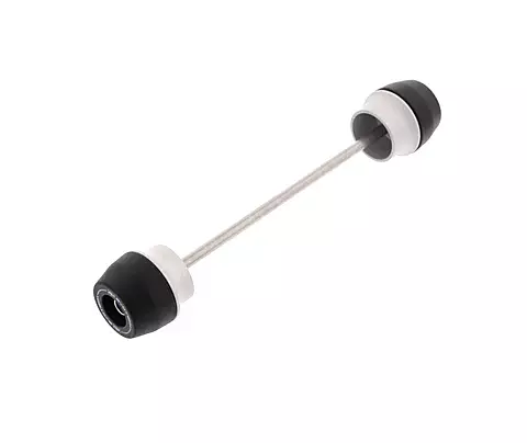 Evotech Rear Spindle Bobbins for Kawasaki Z900 2017-2024 / Z900 2025+