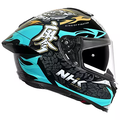 NHK K5R Chanon Tosca Glossy