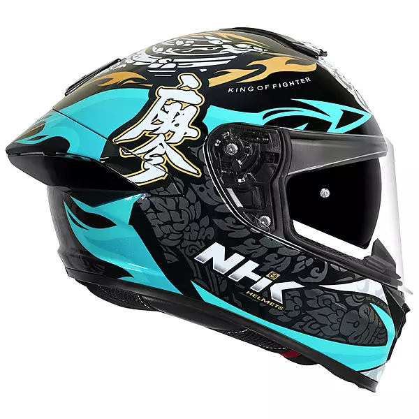 NHK K5R Chanon Tosca Glossy NHK K5R Chanon Tosca Glossy