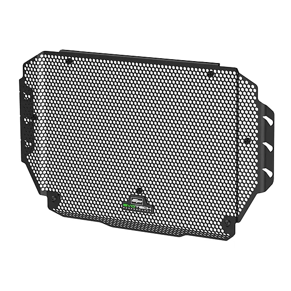 Evotech Radiator Guard for Kawasaki Z900 2025+ Evotech Radiator Guard for Kawasaki Z900 2025+