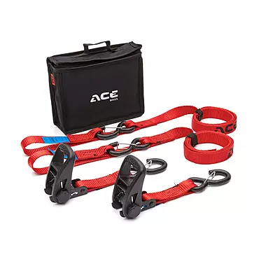 Ace Bikes Ratchet Premium