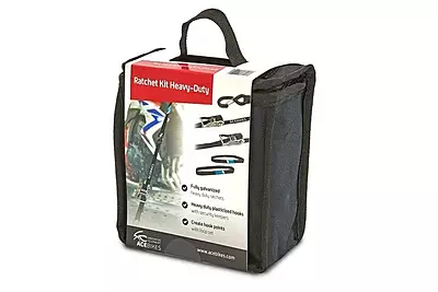 Ace Bikes Ratchet Kit Heavy-Duty