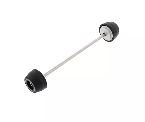 Evotech Front Spindle Bobbins for Kawasaki Z900 2017-2024 / Z900 2025+