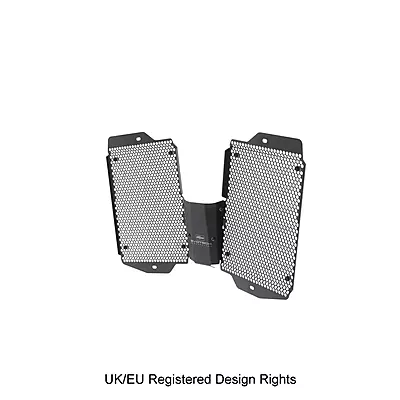 Evotech Radiator Guard (PRN016958) Evotech Radiator Guard (PRN016958)