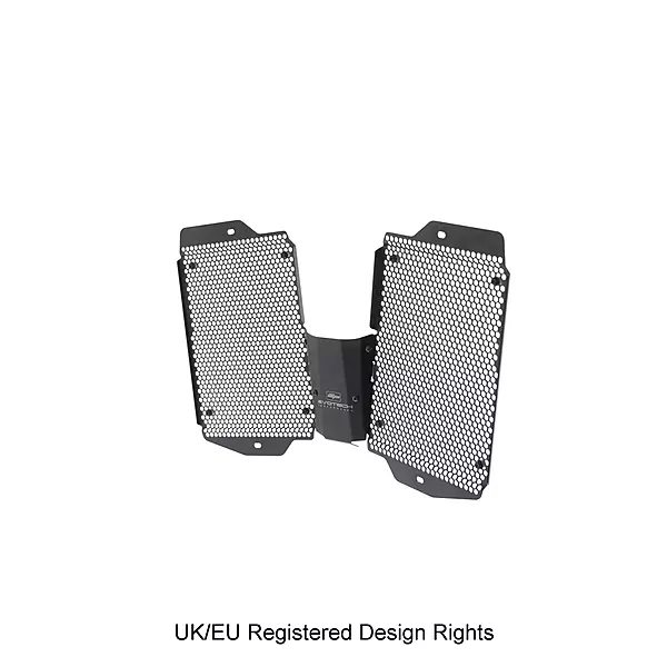Evotech Radiator Guard (PRN016958)