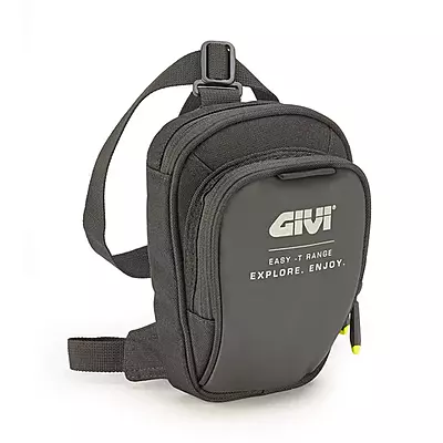 Givi Leg Wallet with Inner & Front Pockets (EA139B)