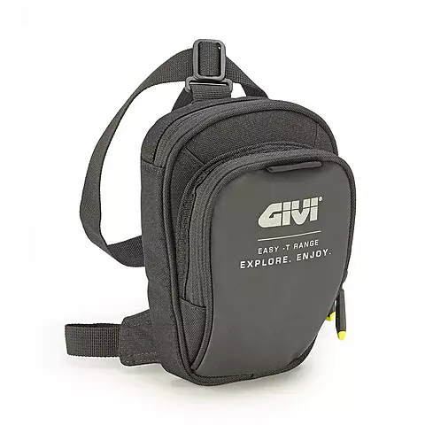 Givi Leg Wallet with Inner & Front Pockets (EA139B)