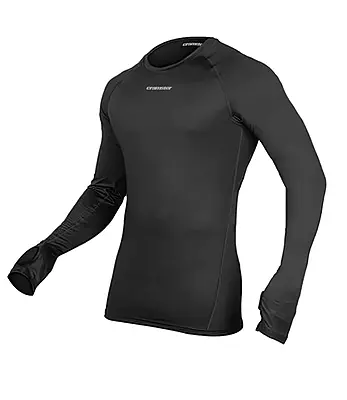 Cramster Hyperflex 2 Base Layer - Upper