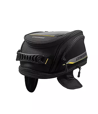 Cramster Beetle V2 Tank Bag