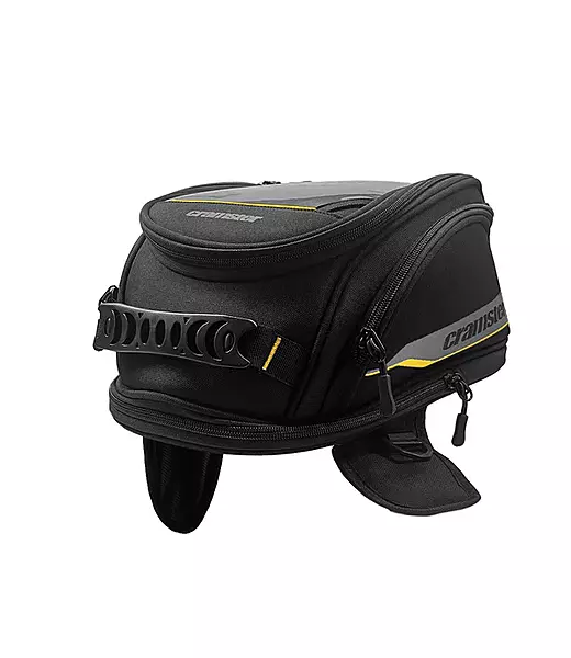 Cramster Beetle V2 Tank Bag