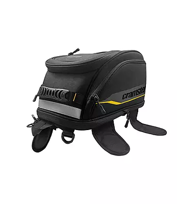 Cramster Turtle V2 Tank Bag 24L
