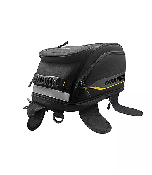 Cramster Turtle V2 Tank Bag 24L