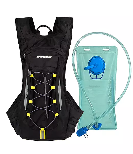 Cramster Oasis Hydration Backpack Cramster Oasis Hydration Backpack