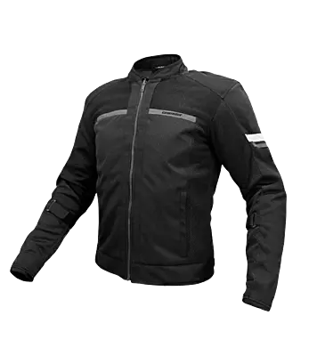 Cramster Breezer Jacket