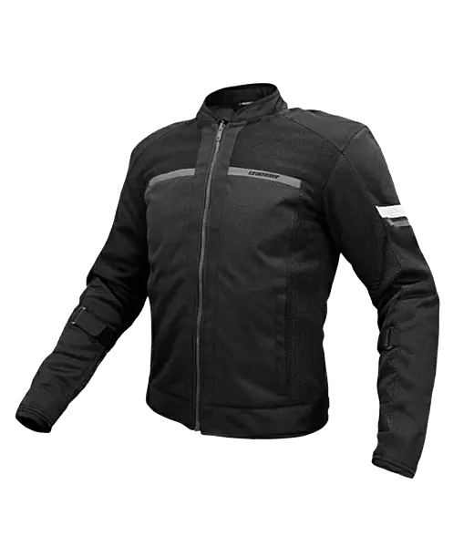 Cramster Breezer Jacket