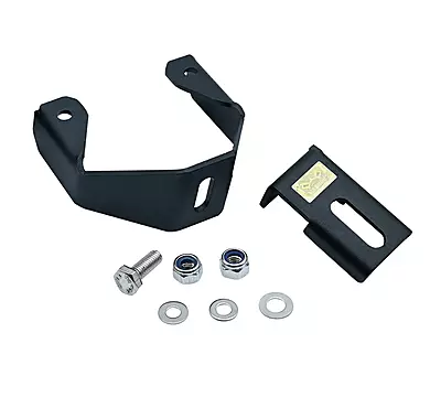 Maddog Interceptor & Himalayan Clamps Maddog Interceptor & Himalayan Clamps