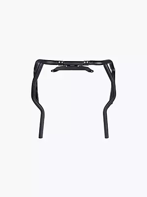 Legundary Raptor Upper Crash Guard for BMW G310GS Legundary Raptor Upper Crash Guard for BMW G310GS