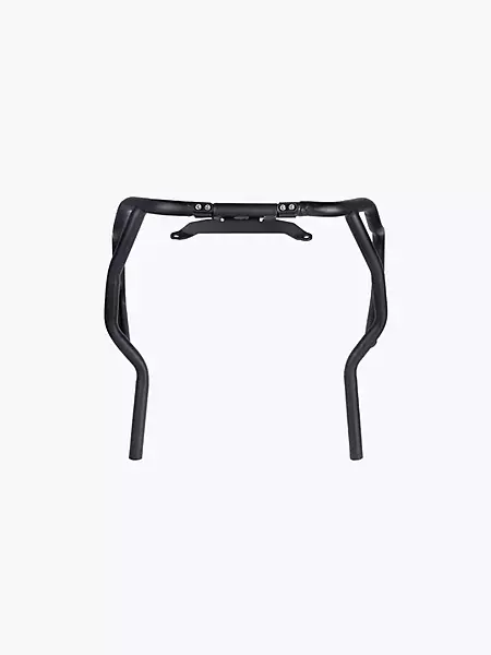 Legundary Raptor Upper Crash Guard for BMW G310GS Legundary Raptor Upper Crash Guard for BMW G310GS