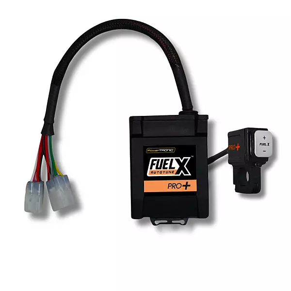 FuelX Pro+ for Royal Enfield Guerrilla 450 (2024)