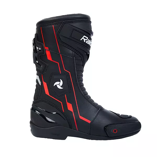 Raida Aeroprix Motorcycle Racing Boots