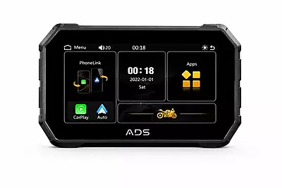 ADS Rover Mini (5 Inch Screen)