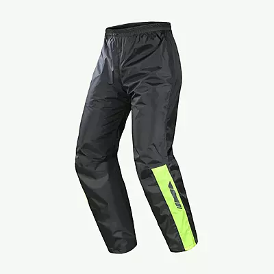 Viaterra B100 Waterproof Motorcycle Rain Pants (2026)